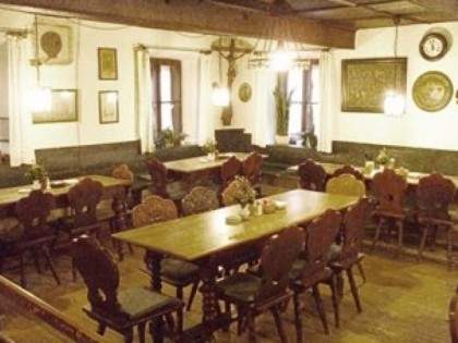 照片: Gasthaus Schoenmuehl