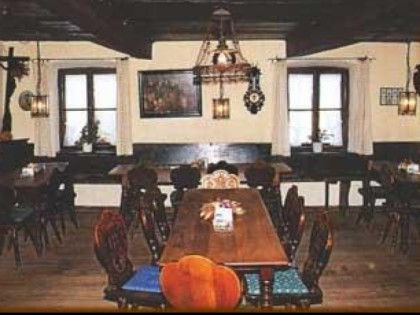 照片: Gasthaus Schoenmuehl